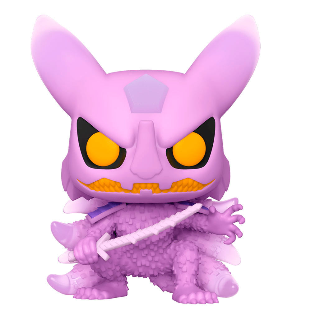 POP figure Naruto Shippuden Kurama Exclusive 1