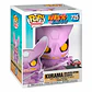 POP figure Naruto Shippuden Kurama Exclusive - Thumbnail 2