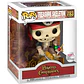 POP figure Deluxe Pirates of the Caribbean Treasure Skeleton Exclusive - Thumbnail 2