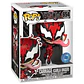 POP figure Marvel Comics Carla Unger Carnage Exclusive - Thumbnail 2