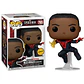 POP figure Spiderman Miles Morales Classic Suit Chase - Thumbnail 3