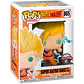 POP figure Dragon Ball Z Super Saiyan Goku Exclusive - Thumbnail 2