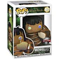 POP figure Disney The Jungle Book Mowgli Exclusive - Thumbnail 2