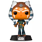 POP figure Star Wars Ahsoka Exclusive - Thumbnail 1