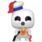 POP figure Ghostbusters Afterlife Mini Puft Zapped exclusive - Thumbnail 1