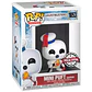 POP figure Ghostbusters Afterlife Mini Puft Zapped exclusive - Thumbnail 2