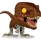 POP figure Jurassic World 3 Atrociraptor Panthera Exclusive - Thumbnail 1