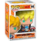 POP figure Dragon Ball Z Super Saiyan Goku Exclusive - Thumbnail 1