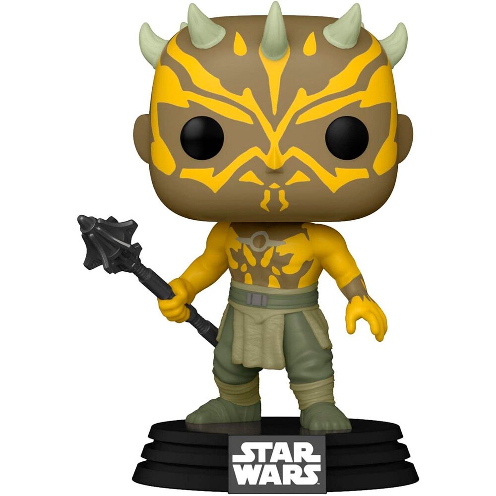 POP figure Star Wars Nightbrother Exclusive 1