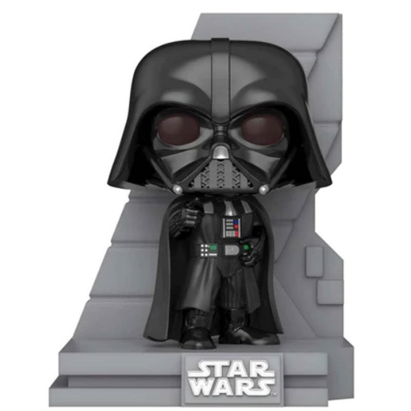 POP figure Star Wars Bounty Hunter Darth Vader Exclusive 3