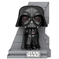 POP figure Star Wars Bounty Hunter Darth Vader Exclusive - Thumbnail 3