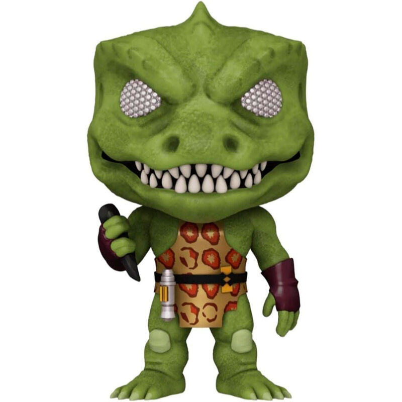 POP figure Star Trek Gorn Exclusive 2