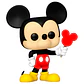 POP figure Disney Mickey Mouse with Popsicle Exclusive - Thumbnail 2