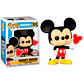 POP figure Disney Mickey Mouse with Popsicle Exclusive - Thumbnail 3