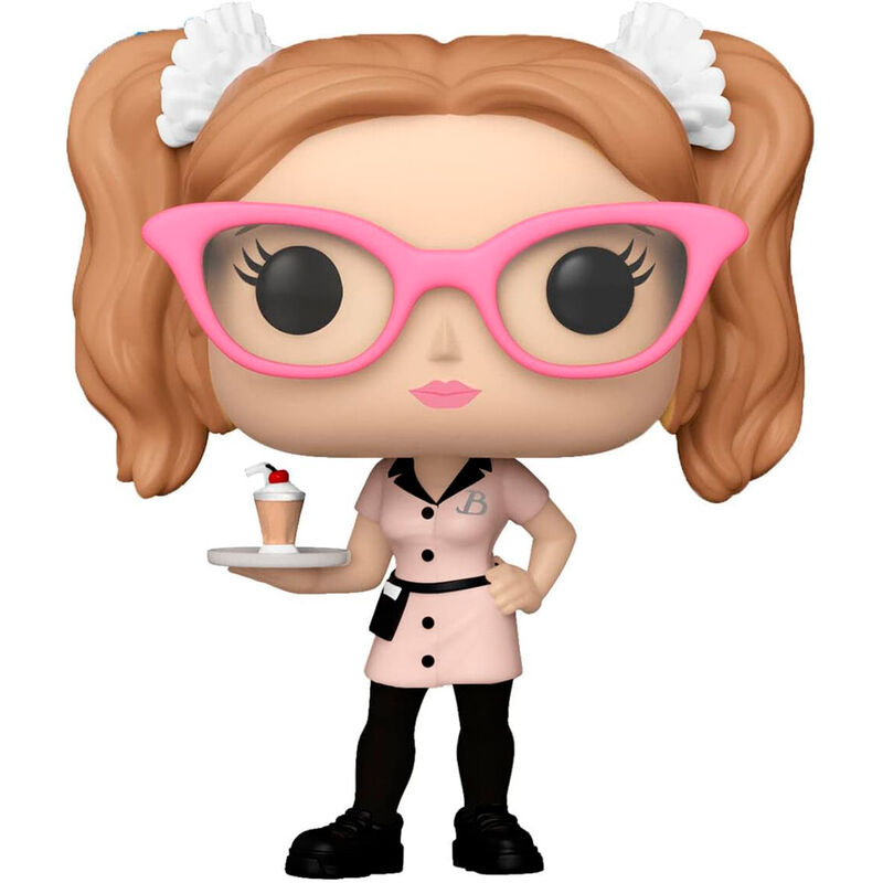 POP figure Rocks Britney Spears Exclusive 2