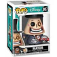 POP figure Disney Nightmare Before Christmas Mayor Exclusive - Thumbnail 1
