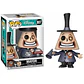POP figure Disney Nightmare Before Christmas Mayor Exclusive - Thumbnail 2