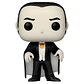 POP figure Universal Studios Monsters Dracula Exclusive - Thumbnail 1