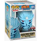 POP figure Naruto Shippuden Kakashi Perfect Susano Exclusive 15cm - Thumbnail 1