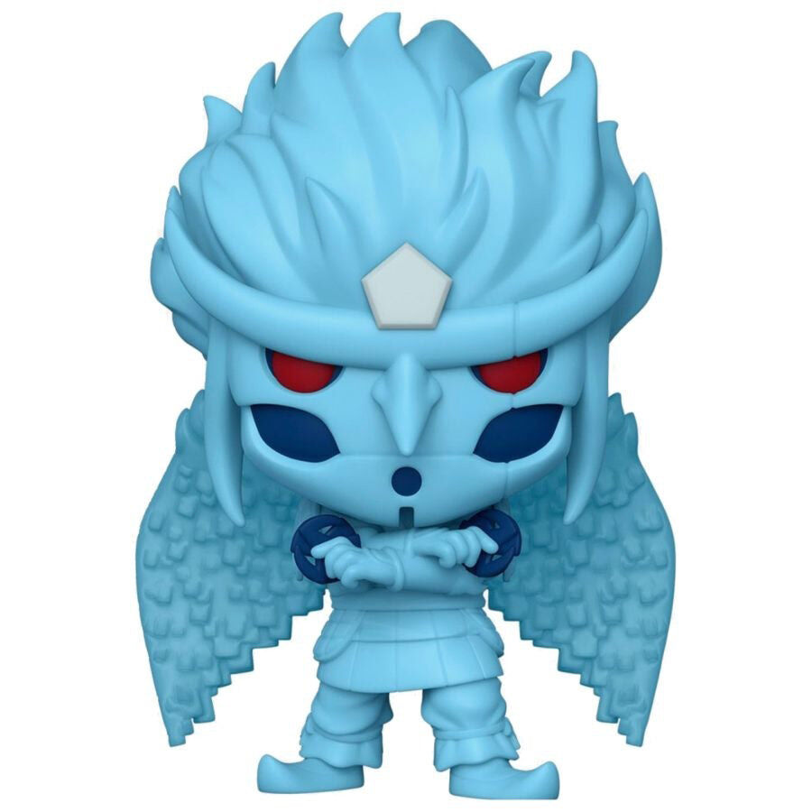 POP figure Naruto Shippuden Kakashi Perfect Susano Exclusive 15cm 2