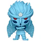POP figure Naruto Shippuden Kakashi Perfect Susano Exclusive 15cm - Thumbnail 2