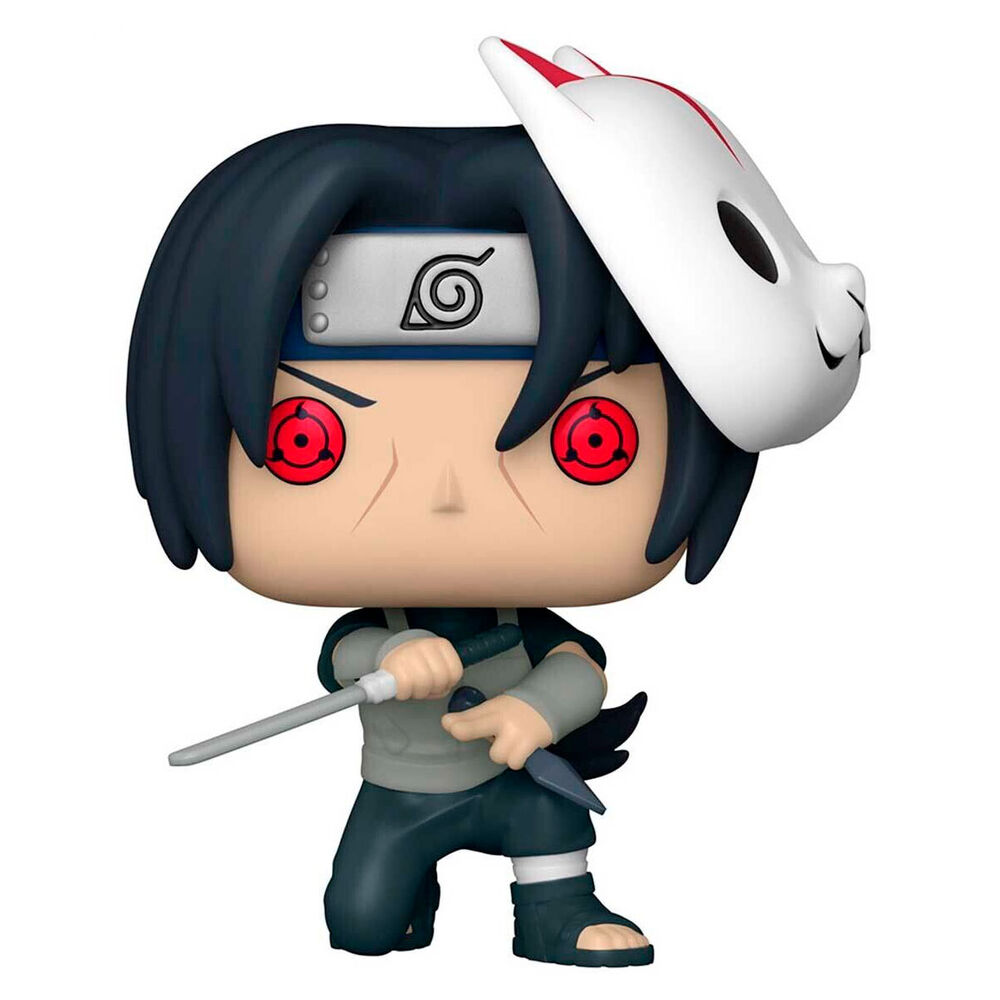 POP figure Naruto Shippuden Anbu Itachi Exclusive 2