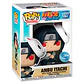 POP figure Naruto Shippuden Anbu Itachi 5 + 1 Chase Exclusive - Thumbnail 2