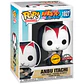 POP figure Naruto Shippuden Anbu Itachi 5 + 1 Chase Exclusive - Thumbnail 3