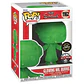 POP figure Simpsons Glowing Mr.Burns Exclusive Chase - Thumbnail 1