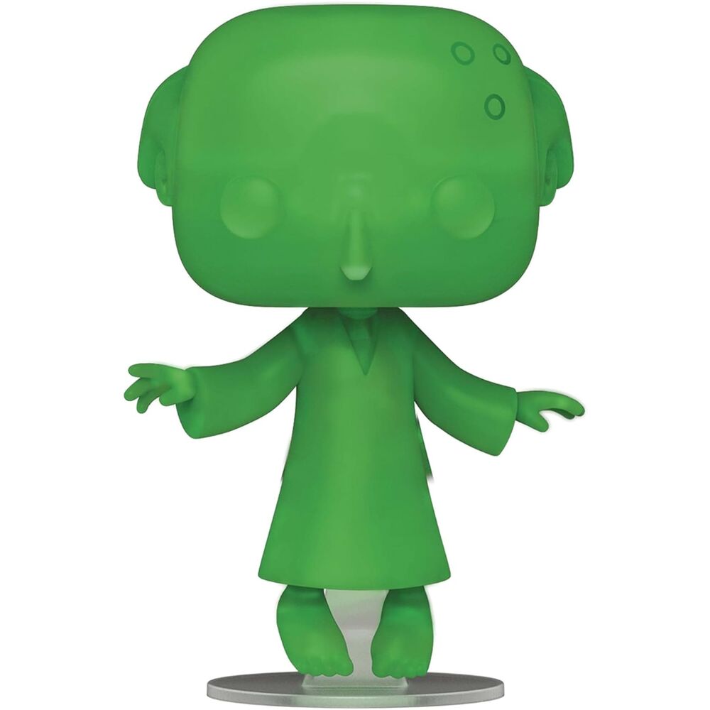 POP figure Simpsons Glowing Mr.Burns Exclusive Chase 2
