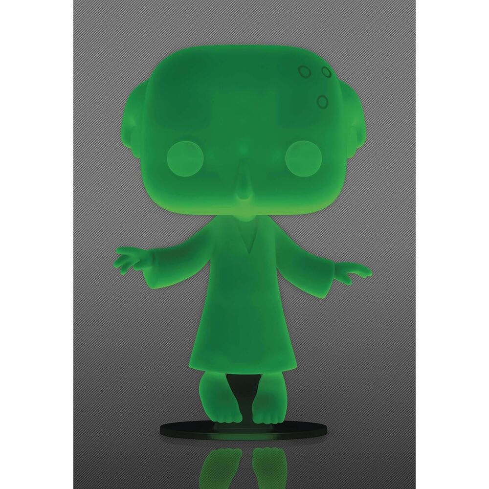 POP figure Simpsons Glowing Mr.Burns Exclusive Chase 3