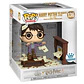 POP figure Deluxe Harry Potter Anniversary Harry Potter with Hogwarts Letters Exclusive - Thumbnail 1
