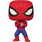 POP figure Marvel Spiderman Exclusive - Thumbnail 1