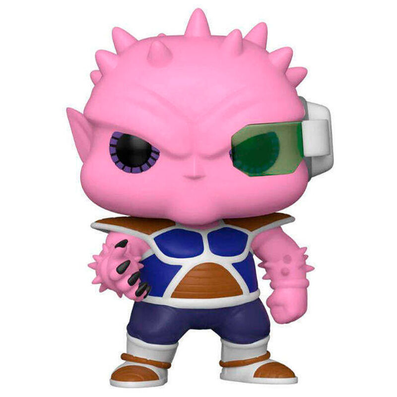 POP figure Dragon Ball Z Dodoria Exclusive 2