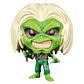 POP figure Iron Maiden Killers Exclusive - Thumbnail 2