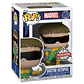 POP figure Marvel Spiderman Doctor Octopus Exclusive - Thumbnail 1