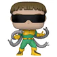 POP figure Marvel Spiderman Doctor Octopus Exclusive - Thumbnail 2