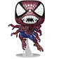 POP figure Marvel Doppelganger Spiderman Exclusive - Thumbnail 2