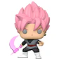 POP figure Dragon Ball Super - Super Saiyan Rose Goku Black Exclusive - Thumbnail 1