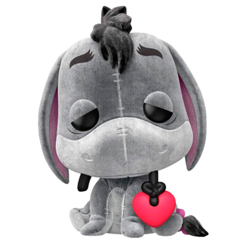 POP figure Disney Winnie The Pooh Eeyore Exclusive 2