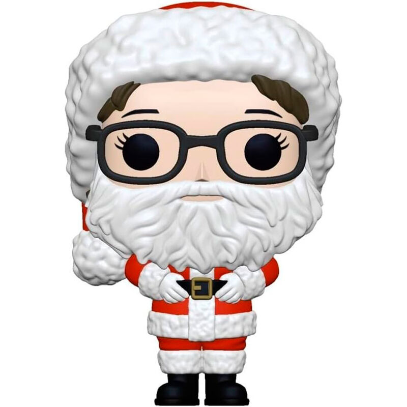 POP figure The Office Phyllis Vance Exclusive 2