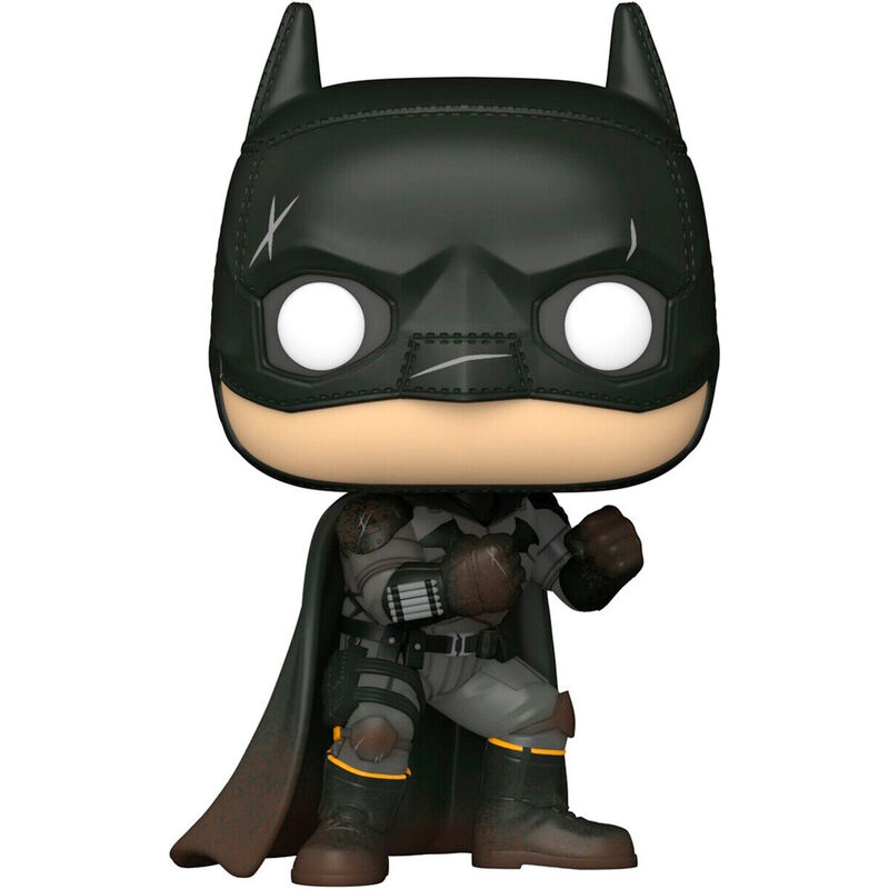 POP figure The Batman - Batman Exclusive 2