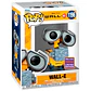 POP figure Disney Wall-E - Wall-E Raised Exclusive - Thumbnail 1