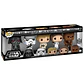 POP pack 5 figures Star Wars Classics Exclusive - Thumbnail 1