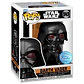 POP figure Star Wars Obi-Wan Kenobi Darth Vader Exclusive - Thumbnail 1
