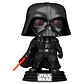 POP figure Star Wars Obi-Wan Kenobi Darth Vader Exclusive - Thumbnail 2