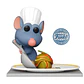 POP figure Disney Ratatouille Remy Exclusive - Thumbnail 2