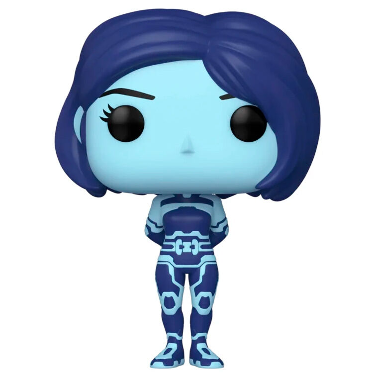 POP figure Halo Infinite The Weapon Exclusive 2