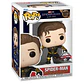 POP figure Marvel Spider-Man No Way Home Spider-Man Exclusive 5 + 1 Chase - Thumbnail 2