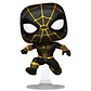 POP figure Marvel Spider-Man No Way Home Spider-Man Exclusive 5 + 1 Chase - Thumbnail 6